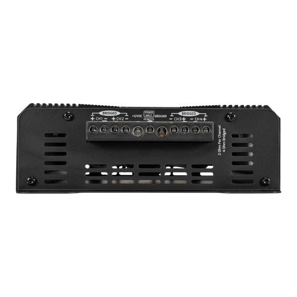 Main product image for PRV Audio QS800.4 2 Ohm 4-Channel Full-Range Amplifier294-3520